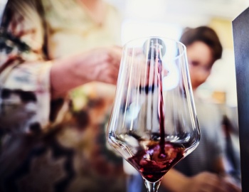 Baur au Lac Vins @ Gewerbeschau Dielsdorf 2026