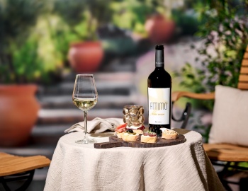 Baur au Lac Vins & GARPA @ Giardina Z&uuml;rich 2026