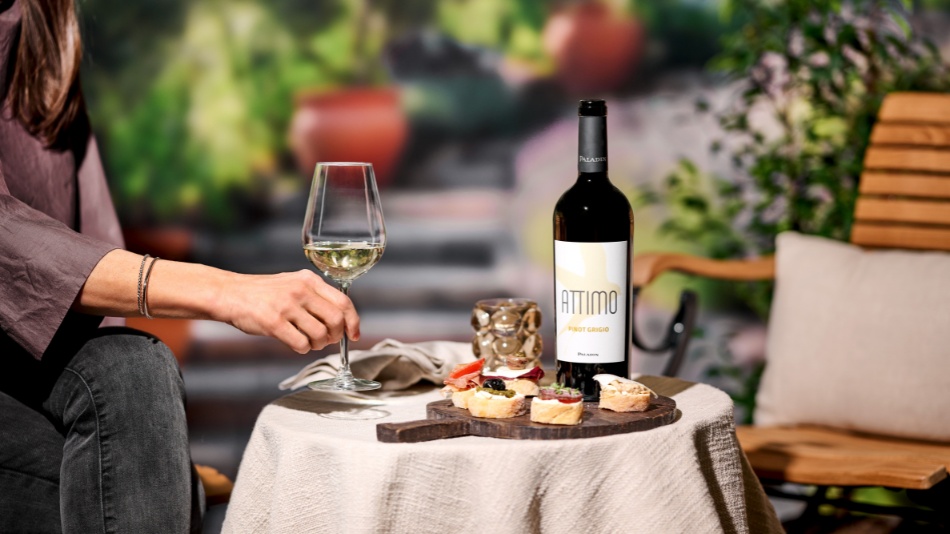 Baur au Lac Vins & GARPA @ Giardina Z&uuml;rich 2026