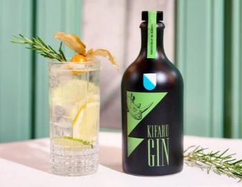 Gin Seminar &ndash; Vinothek B&uuml;lach