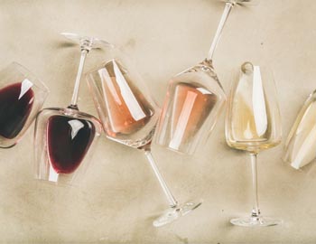 Degustation Weingut des Jahres und Neuheiten in der Filiale Männedorf