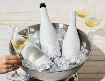 Baur au Lac Vins @ Just Bubbles im Hotel Schweizerhof Luzern