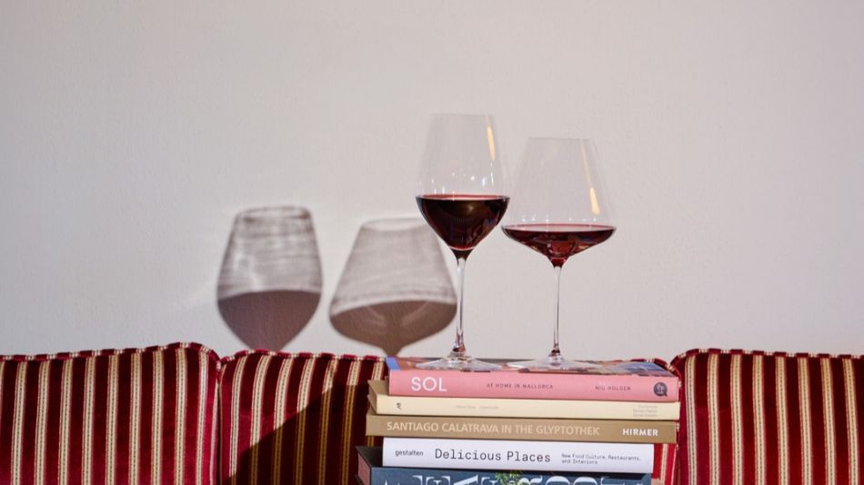Literaturparcours &laquo;Fremdgehen&raquo; &ndash; Start in der Vinothek B&uuml;lach 