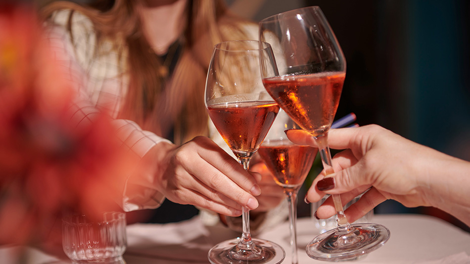 Baur au Lac Vins @ JOSY - Hochzeitsmesse Z&uuml;rich