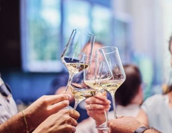 Baur au Lac Vins @ OLMA 2026  &ndash; St. Gallen