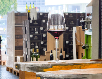 Warehouse Sale in Regensdorf