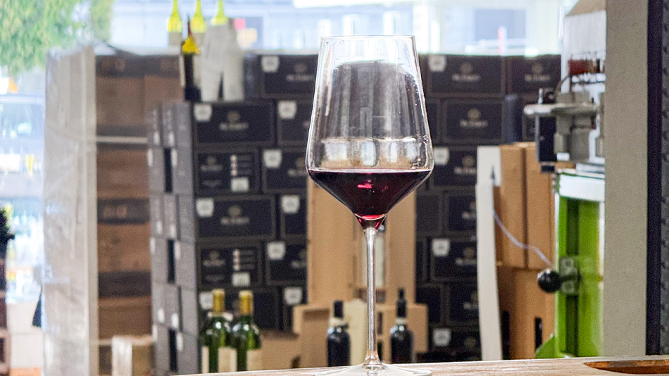 Warehouse Sale in Regensdorf
