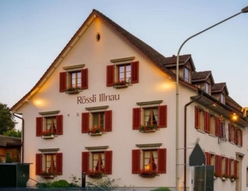 Wine & Dine with Salzl winery &ndash; R&ouml;ssli Illnau