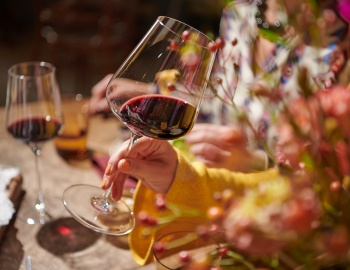 Weinseminar  &ndash; Vinothek B&uuml;lach