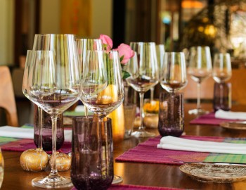 Wine & Dine «Myanmar» zu Gast in Luzern