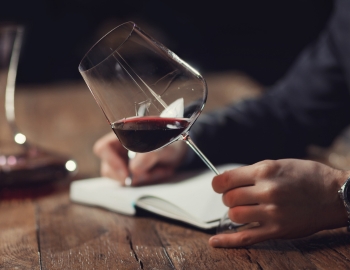 Winesafari &ndash; The Big Five &ndash; Vinothek Regensdorf 