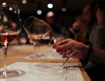 Weinsafari &ndash; The Big Five &ndash; Vinothek Regensdorf 