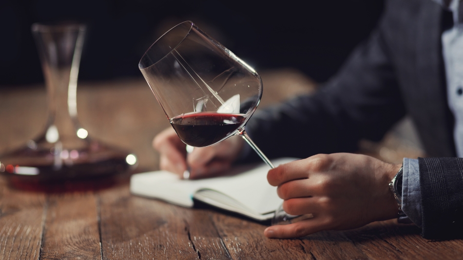 Winesafari &ndash; The Big Five &ndash; Vinothek Regensdorf 