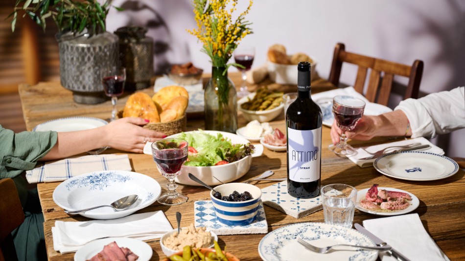 Tavolata Italiana – Filiale Männedorf