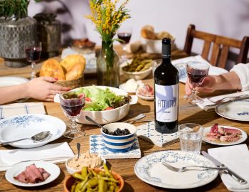 Tavolata Italiana – Filiale Männedorf
