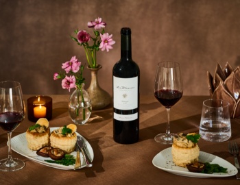 Festtagsdegustation mit Tapas  &ndash; Vinothek M&auml;nnedorf