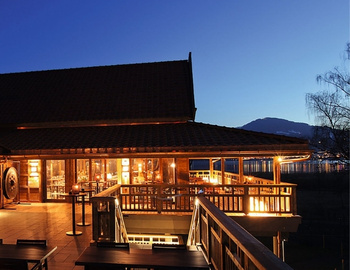 Thai & Wine &ndash; Himmapan Lodge Rapperswil