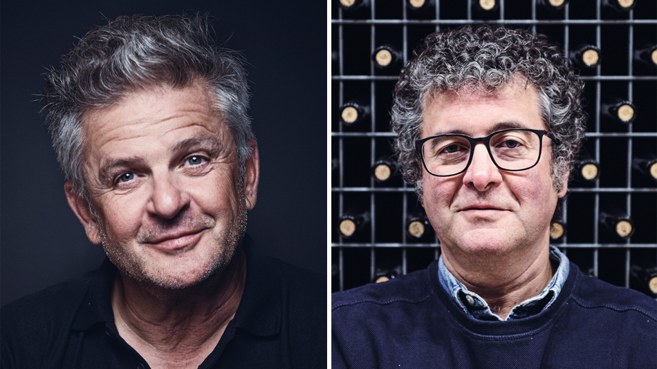 Degustation: Unsere Winzer des Jahres &ndash; Vinothek Hotel