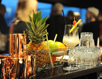 WIP-Abend &laquo;Cocktails&raquo; &ndash; Bar&rsquo;oc - Fertigs Weine B&uuml;lach