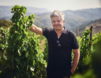 Wine & Dine &Aacute;lvaro Palacios &ndash; Marguita Restaurant Zurich