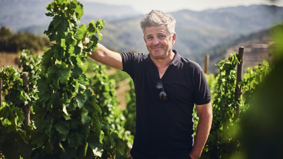 Wine & Dine &Aacute;lvaro Palacios &ndash; Marguita Restaurant Zurich