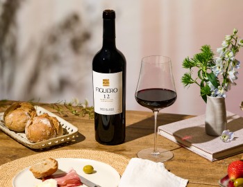 Wine & Dine mit Figuero, Ribera del Duero &ndash; Villa Winzerpark Allschwil