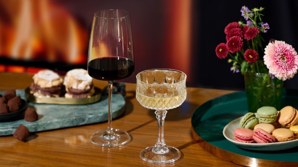 Winter Blues Degustation-Vol. 2 – Filiale Hotel