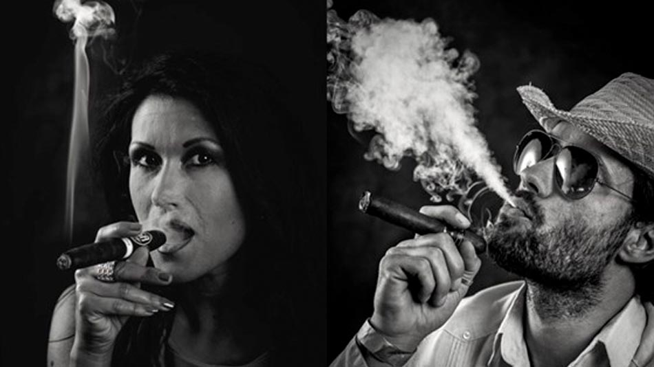 BIG SMOKE in Z&uuml;rich-Oerlikon