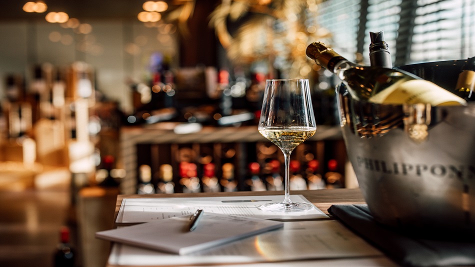 Your tailor-made wine tasting