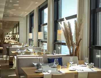 De Toren Private Cellar Wine & Dine im Restaurant Hönggerhof Zürich