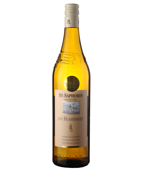 Saint-Saphorin Grand Cru Les Blassinges 2021