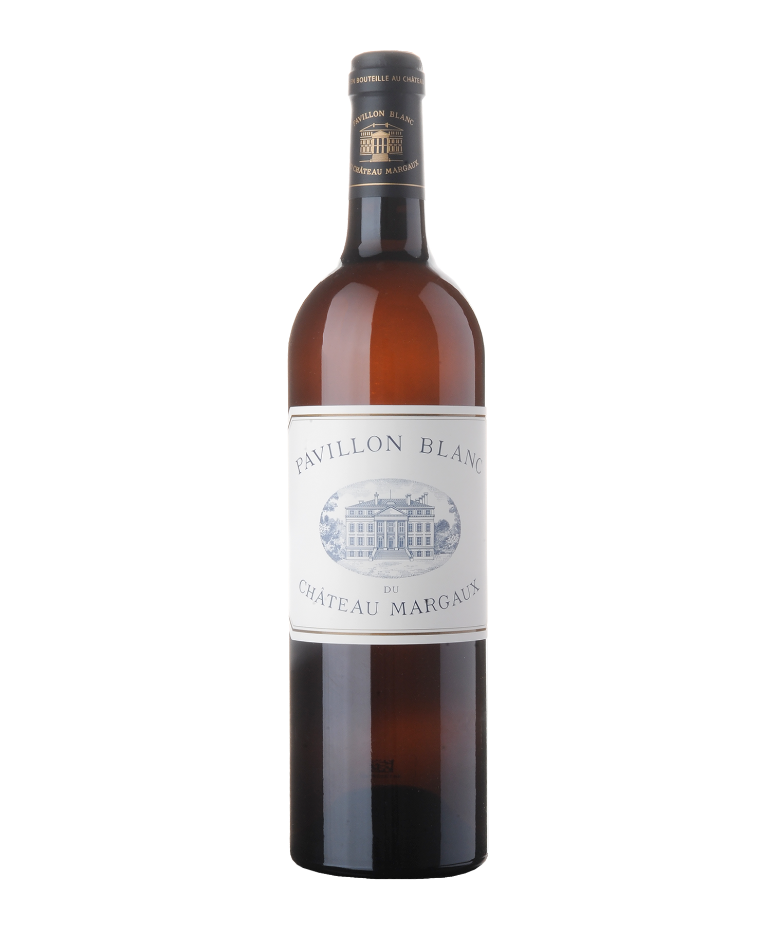 Pavillon blanc du Château Margaux 2019 - Bordeaux