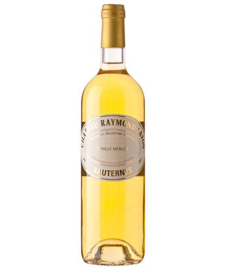 Ch. Raymond-Lafon 2008