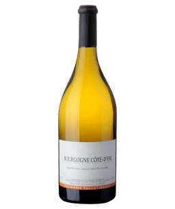 Bourgogne blanc Côte-d'Or 2022