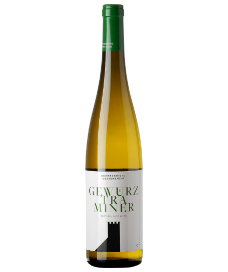 Gewürztraminer 2021