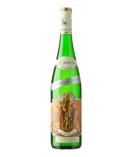 Grüner Veltliner Vinothekfüllung Smaragd 2021