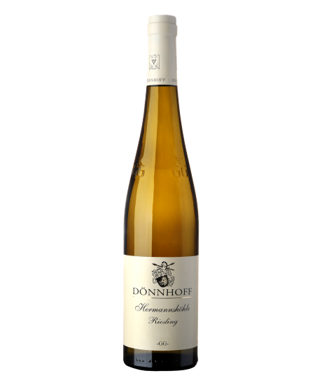 Hermannshöhle Riesling Grosses Gewächs 2018