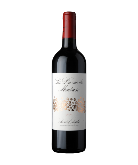 La Dame de Montrose 2019