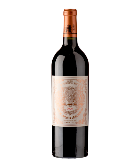 Château Pichon-Longueville Baron 2009