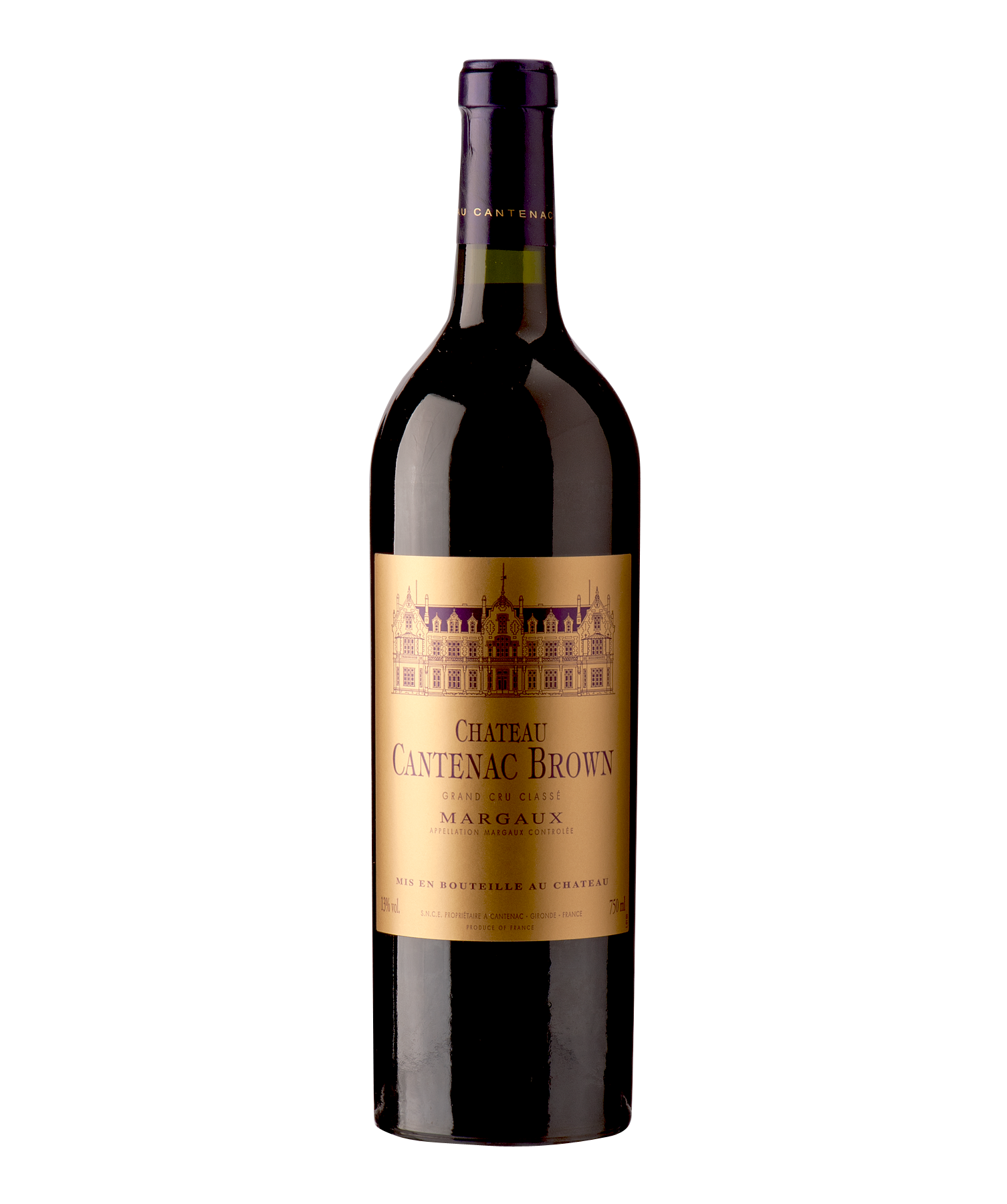 Château Cantenac-Brown 2021 - Margaux