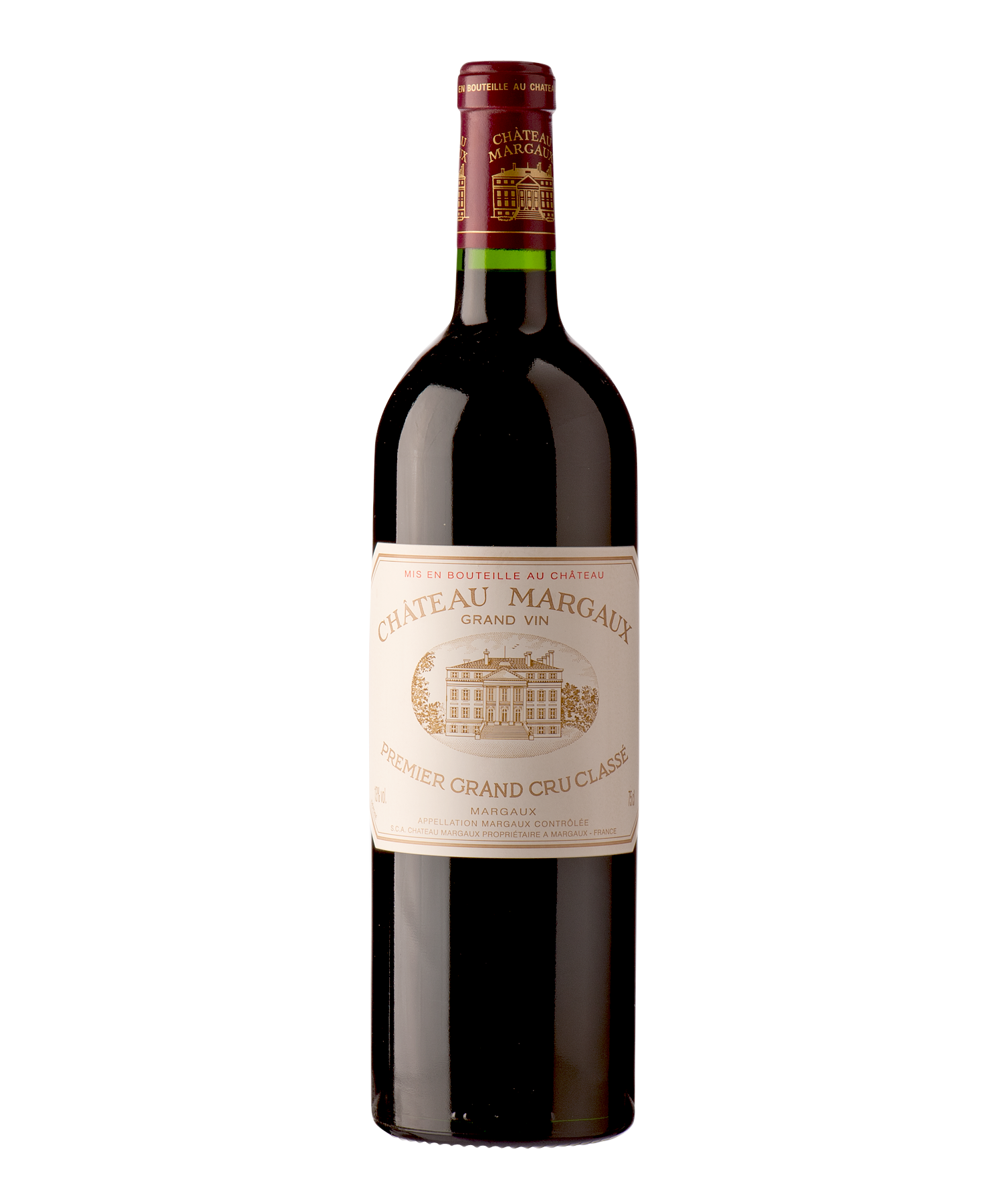 Château Margaux 2019 - Margaux
