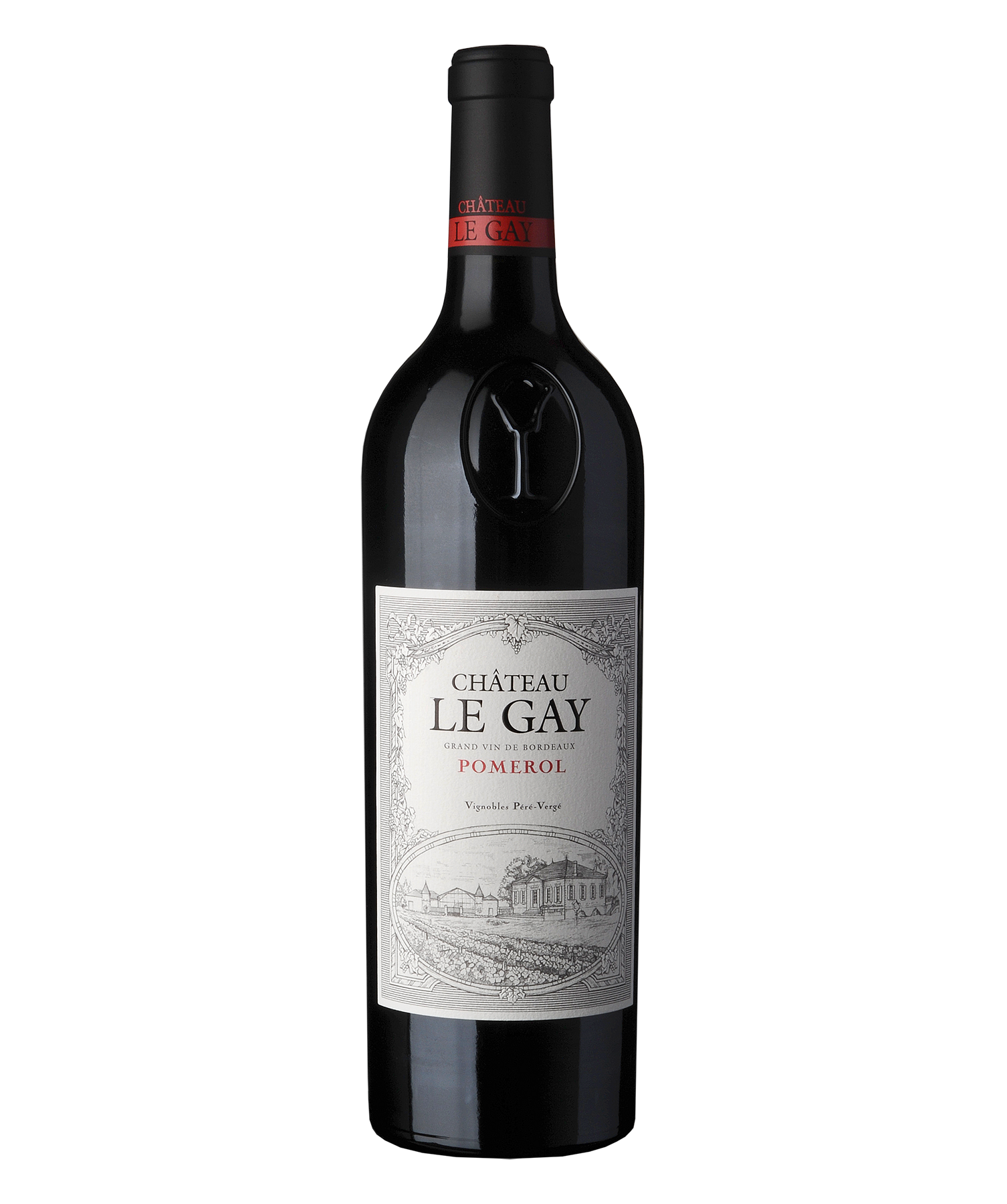 Château Le Gay 2017