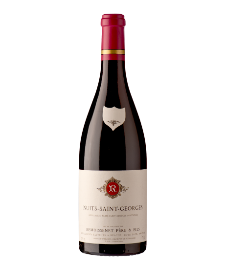 Nuits-Saint-Georges 2019