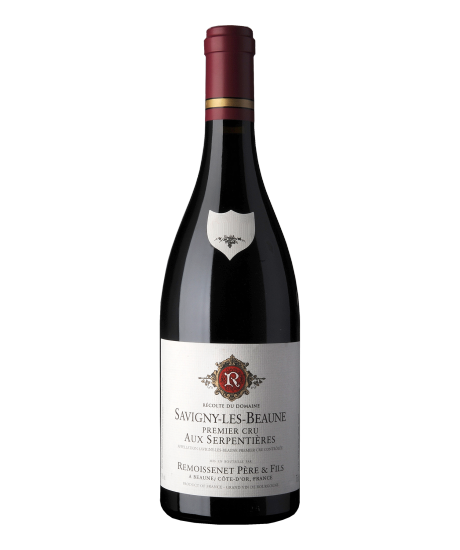 Savigny-lès-Beaune aux Serpentières 2020