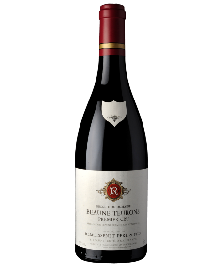 Beaune Teurons 2019