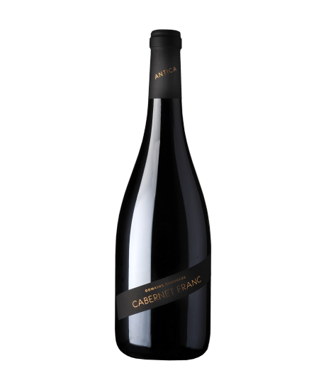 Antica Cabernet Franc 2020