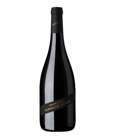 Antica Humagne Rouge 2021
