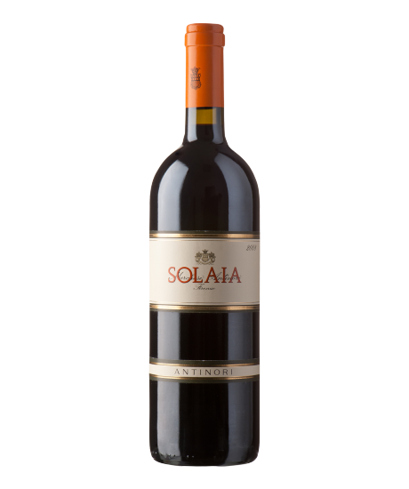 Solaia 2019