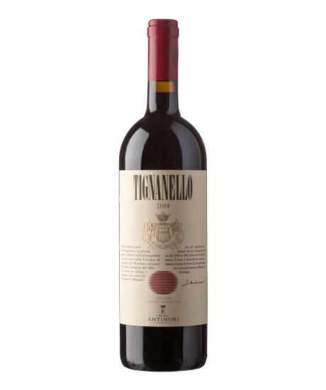 Tignanello 1988