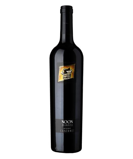 Cabernet Reserve 2002